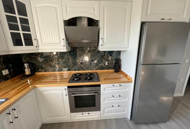 Haskur Apart Otel - Görsel 6