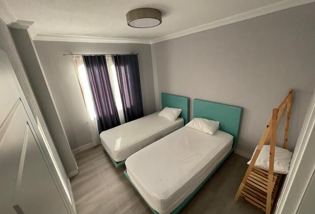 Haskur Apart Otel - Görsel 4