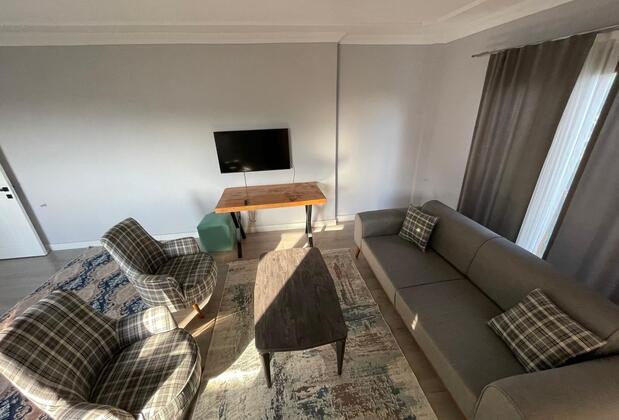 Haskur Apart Otel - Görsel 9