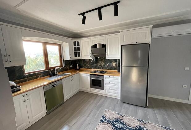 Haskur Apart Otel - Görsel 10