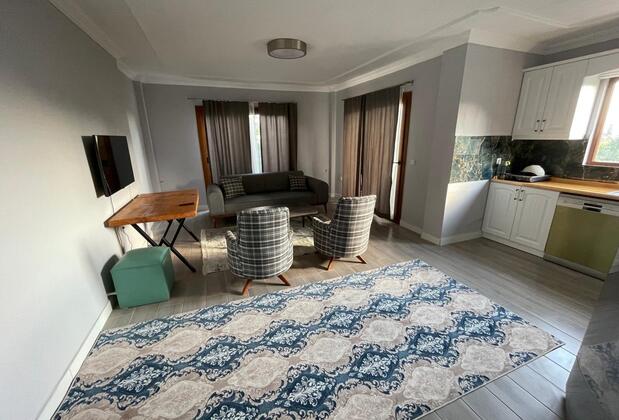 Haskur Apart Otel - Görsel 11