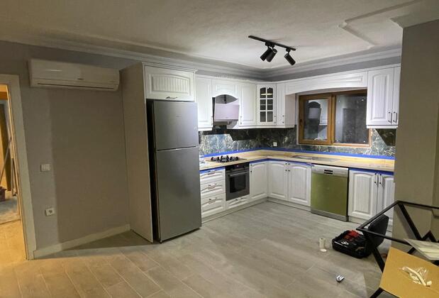 Haskur Apart Otel - Görsel 7