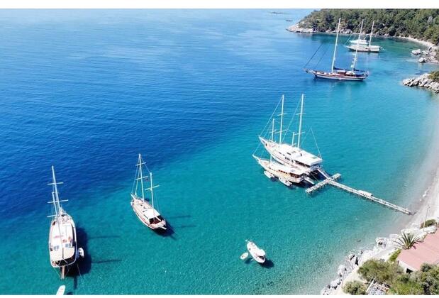 Haskur Apart Otel - Görsel 22