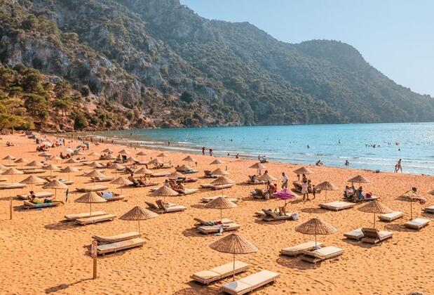 Iztuzu plajına tekneyle nasıl gidilir? İztuzu Plajı na giriş ücretli mi?