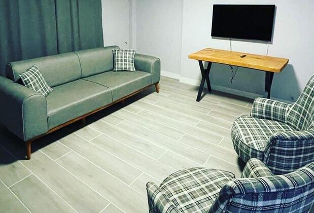 Haskur Apart Otel - Görsel 5