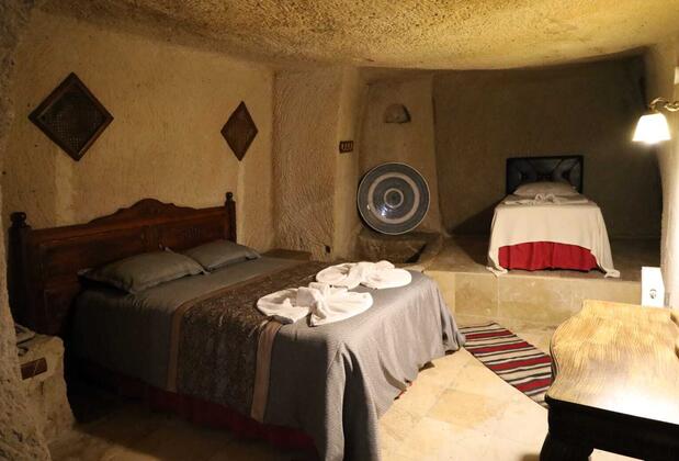 Ela Cave House - Görsel 32