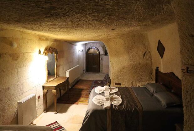 Ela Cave House - Görsel 34