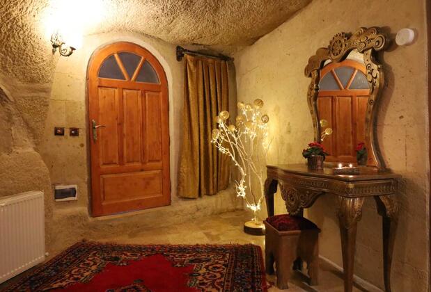 Ela Cave House - Görsel 41