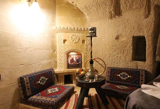 Ela Cave House - Görsel 43