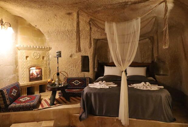 Ela Cave House - Görsel 44