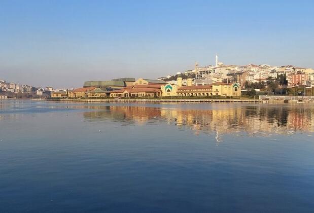 Çiftalan plajı nerede, nasıl gidilir? Çiftalan Plajı servis saatleri (2024)