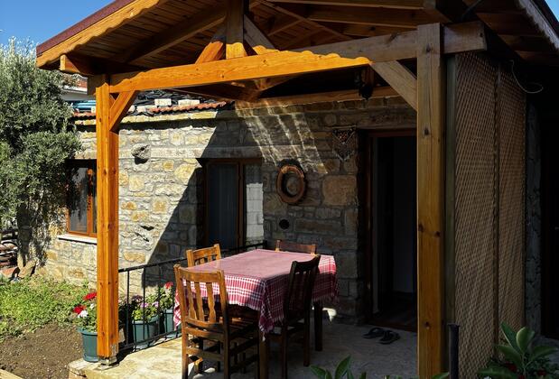 Lina Apart - Görsel 22