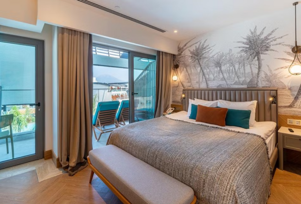 Liberty Fabay - Görsel 9