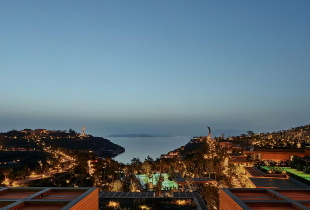 Maxx Royal Bodrum - Görsel 3