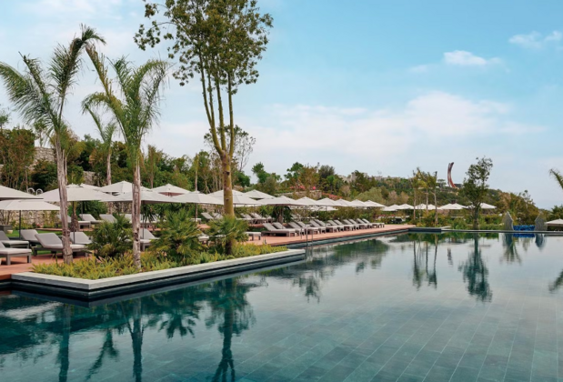 Maxx Royal Bodrum - Görsel 5