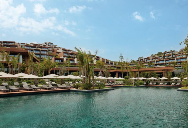 Maxx Royal Bodrum - Görsel 6