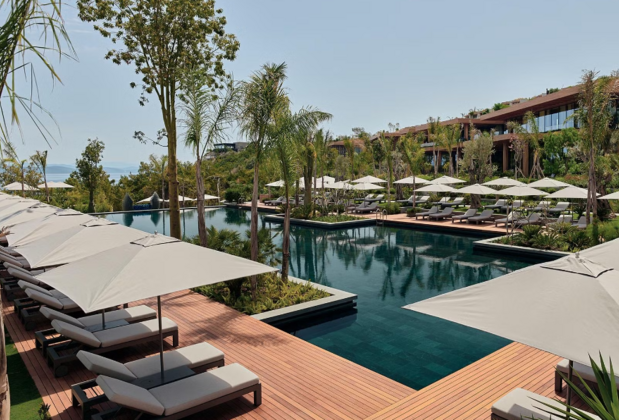 Maxx Royal Bodrum - Görsel 7