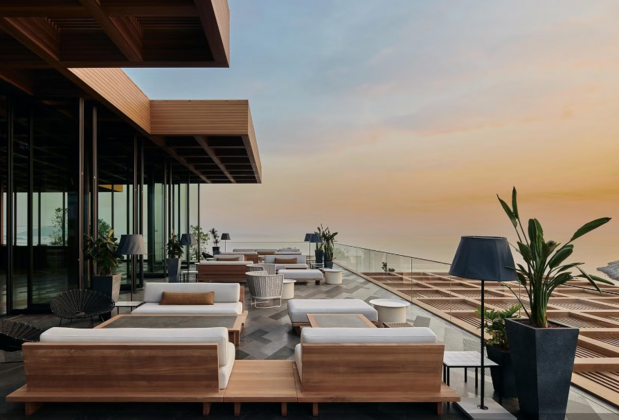 Maxx Royal Bodrum - Görsel 8