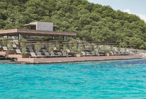 Maxx Royal Bodrum - Görsel 10