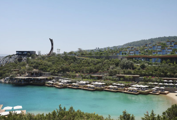Maxx Royal Bodrum - Görsel 11