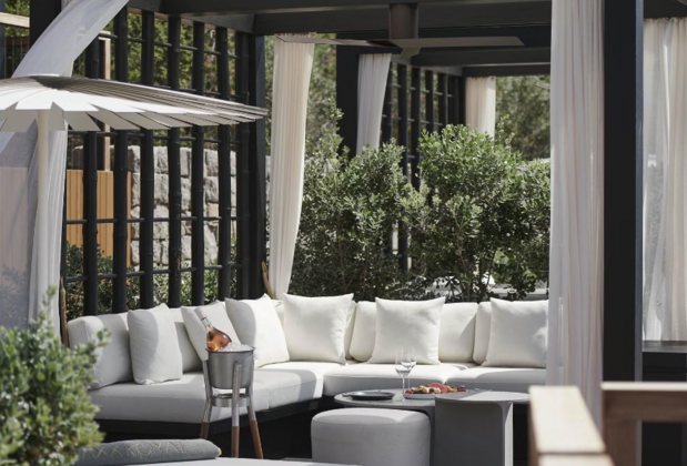 Maxx Royal Bodrum - Görsel 13