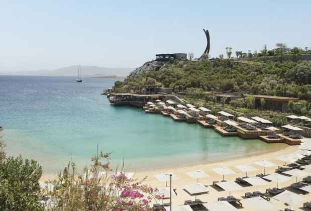 Maxx Royal Bodrum - Görsel 15
