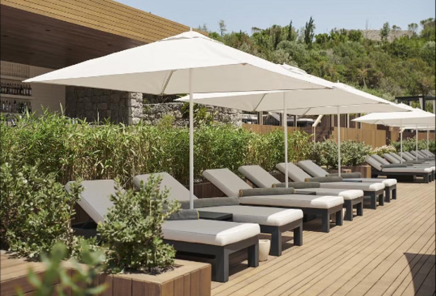 Maxx Royal Bodrum - Görsel 16