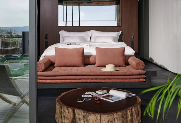 Maxx Royal Bodrum - Görsel 17