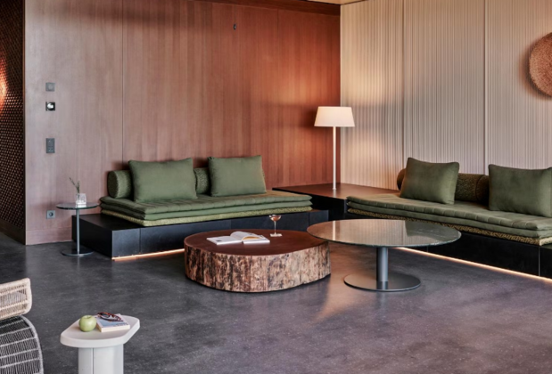 Maxx Royal Bodrum - Görsel 21