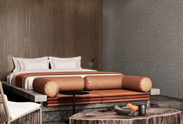 Maxx Royal Bodrum - Görsel 29