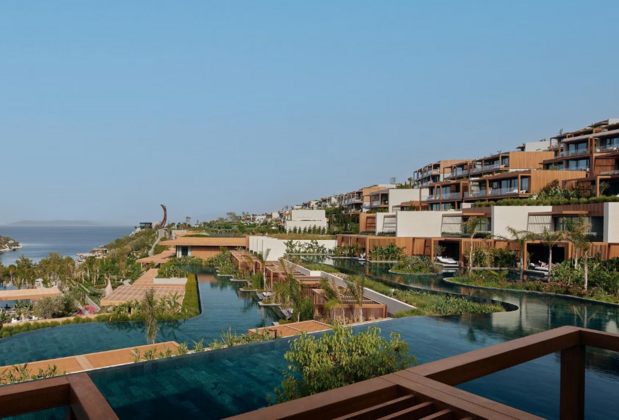 Maxx Royal Bodrum - Görsel 30