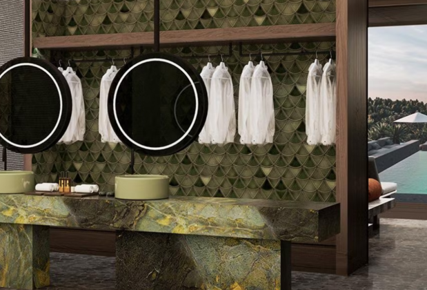 Maxx Royal Bodrum - Görsel 32