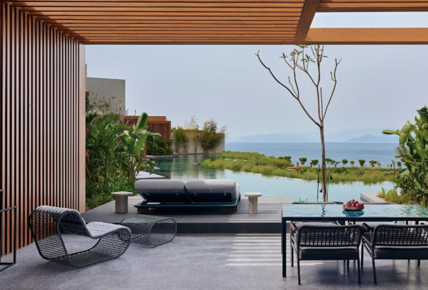 Maxx Royal Bodrum - Görsel 33