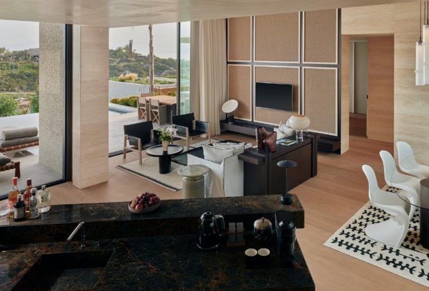 Maxx Royal Bodrum - Görsel 38