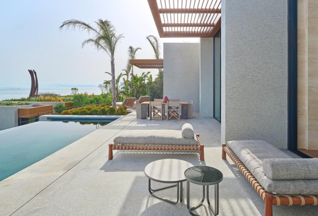 Maxx Royal Bodrum - Görsel 39