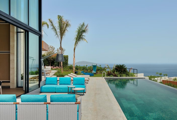 Maxx Royal Bodrum - Görsel 43