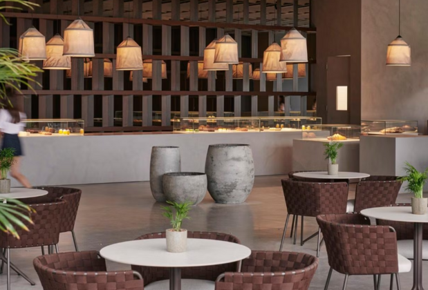 Maxx Royal Bodrum - Görsel 49