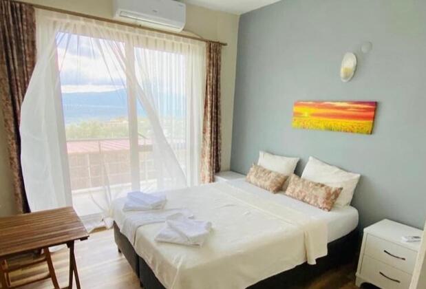 Çanakkale Assos İskele Otel  - Görsel 4