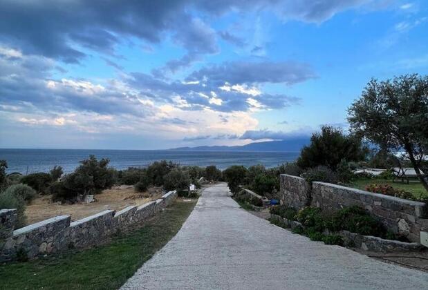 Çanakkale Assos İskele Otel  - Görsel 12