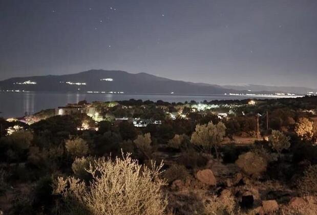 Çanakkale Assos İskele Otel  - Görsel 13