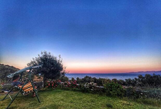 Çanakkale Assos İskele Otel  - Görsel 16