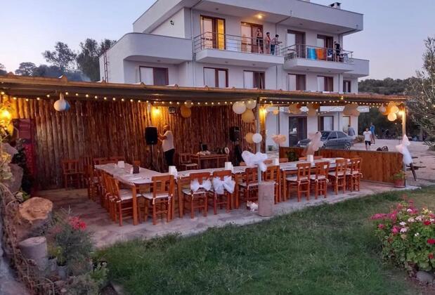 Çanakkale Assos İskele Otel  - Görsel 17