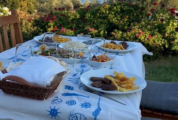 Çanakkale Assos İskele Otel  - Görsel 19