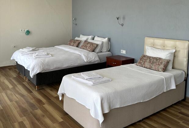 Çanakkale Assos İskele Otel  - Görsel 6