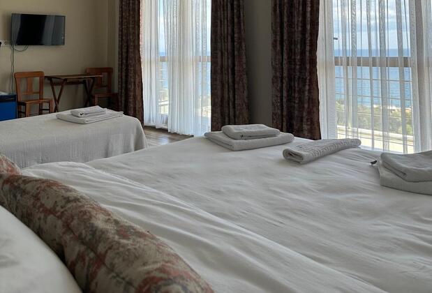 Çanakkale Assos İskele Otel  - Görsel 7