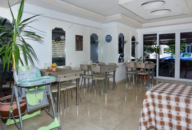 Koşan Otel Ayvalık - Görsel 4