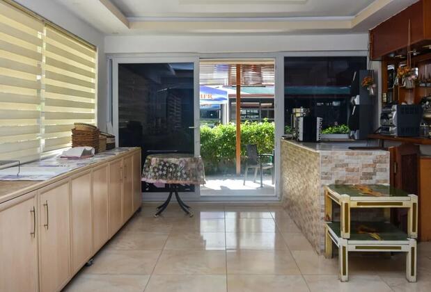 Koşan Otel Ayvalık - Görsel 6