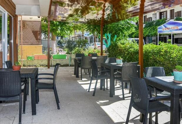 Koşan Otel Ayvalık - Görsel 7