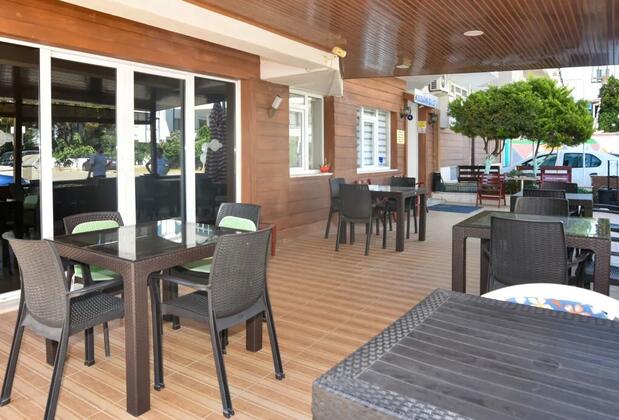 Koşan Otel Ayvalık - Görsel 8