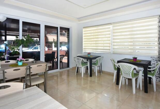 Koşan Otel Ayvalık - Görsel 9